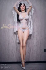175cm/5ft9 D-cup Silicone Mature Sex Doll - #23 | Angel Kiss® product image 18