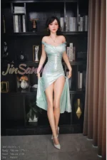 175cm/5ft9 D-cup Silicone Mature Sex Doll - #23 | Angel Kiss® product image 19