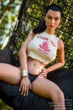 175cm/5ft9 D-cup Silicone Mature Sex Doll - S159 | Angel Kiss® product image 19