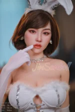 175cm/5ft9 D-cup Silicone Mature Sex Doll - #24 | Angel Kiss® product image 17