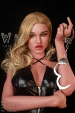 175cm/5ft9 D-cup Silicone Mature Sex Doll - #142 | Angel Kiss® product image 2