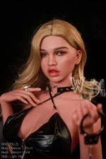 175cm/5ft9 D-cup Silicone Mature Sex Doll - #142 | Angel Kiss® product image 13