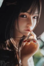 175cm/5ft9 D-cup Silicone Japanese Cute Sex Doll - LS#63 | Angel Kiss® product image 3