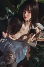 175cm/5ft9 D-cup Silicone Japanese Cute Sex Doll - LS#63 | Angel Kiss® product image 11