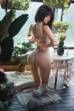 175cm/5ft9 D-cup Silicone Japanese Cute Sex Doll - LS#63 | Angel Kiss® product image 14