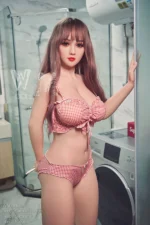 168cm/5ft6 D-cup Korea Silicone Sex Doll - #8 | Angel Kiss® product image 3