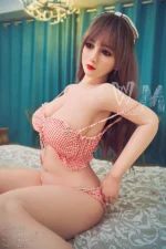 168cm/5ft6 D-cup Korea Silicone Sex Doll - #8 | Angel Kiss® product image 10