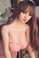 168cm/5ft6 D-cup Korea Silicone Sex Doll - #8 | Angel Kiss® product image 14