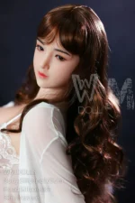 165cm/5ft5 D-cup Korean Silicone Sex Doll - #3 | Angel Kiss® product image 4