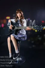 165cm/5ft5 D-cup Korean Silicone Sex Doll - #3 | Angel Kiss® product image 19