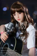 165cm/5ft5 D-cup Korean Silicone Sex Doll - #3 | Angel Kiss® product image 20