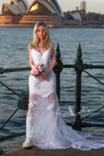 165cm/5ft5 D-cup Silicone Mature Sex Doll - LS#15 | Angel Kiss® product image 2