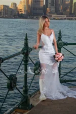 165cm/5ft5 D-cup Silicone Mature Sex Doll - LS#15 | Angel Kiss® product image 6