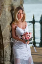 165cm/5ft5 D-cup Silicone Mature Sex Doll - LS#15 | Angel Kiss® product image 13