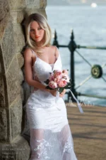 165cm/5ft5 D-cup Silicone Mature Sex Doll - LS#15 | Angel Kiss® product image 17