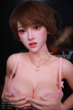 160cm/5ft3 D-cup Korean Silicone Sex Doll - #19 | Angel Kiss® product image 3