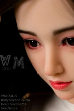 160cm/5ft3 D-cup Korean Silicone Sex Doll - #21 | Angel Kiss® product image 5