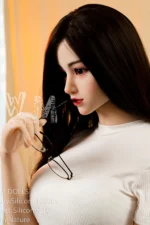 160cm/5ft3 D-cup Korean Silicone Sex Doll - #21 | Angel Kiss® product image 13