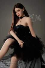 164cm/5ft5 D-cup Silicone Sex Doll - #20 | Angel Kiss® product image 10