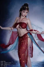 164cm/5ft5 D-cup Chinese Silicone Sex Doll - #23 | Angel Kiss® product image 5