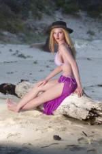 162cm/5ft4 E-cup Big Tits Silicone Sex Doll - LS10 | Angel Kiss® product image 12