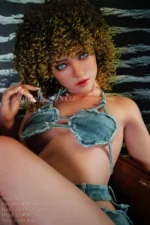 172cm/5ft8 B-cup Silicone Sex Doll - LS50 (All-in-one) | Angel Kiss® product image 13