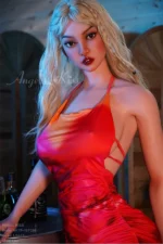 167cm/5ft6 D-cup Silicone Sex Doll AK17 - LS#45 | Angel Kiss® product image 6