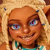 Kaela (Suntan) Blue Eyes