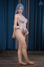 Silicone Sex Doll S10 170cm（ 5ft7 ）| Dolls Castle® product image 5