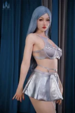 Silicone Sex Doll S10 170cm（ 5ft7 ）| Dolls Castle® product image 6