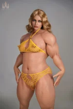 Silicone Sex Doll S15 Stella 160cm（ 5ft3 ）| Dolls Castle® product image 7