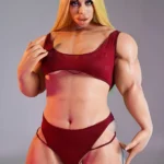 Silicone Sex Doll S20 Priya 160cm（ 5ft3 ）| Dolls Castle® product image 1