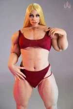 Silicone Sex Doll S20 Priya 160cm（ 5ft3 ）| Dolls Castle® product image 5