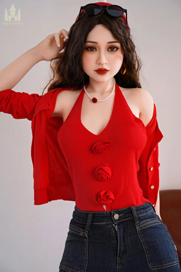 TPE Sex Doll DC42 170cm（ 5ft7 ）| Dolls Castle® product image 1
