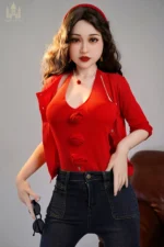TPE Sex Doll DC42 170cm（ 5ft7 ）| Dolls Castle® product image 2