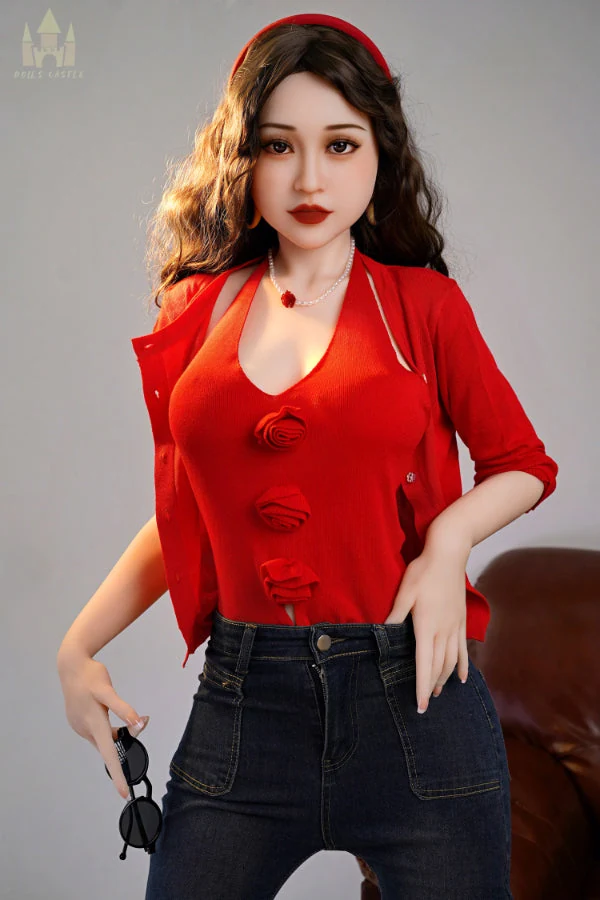 TPE Sex Doll DC42 170cm（ 5ft7 ）| Dolls Castle® product image 2