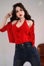 TPE Sex Doll DC42 170cm（ 5ft7 ）| Dolls Castle® product image 16