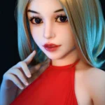 TPE Sex Doll DC20 144cm（ 4ft9 ）| Dolls Castle® product image 1