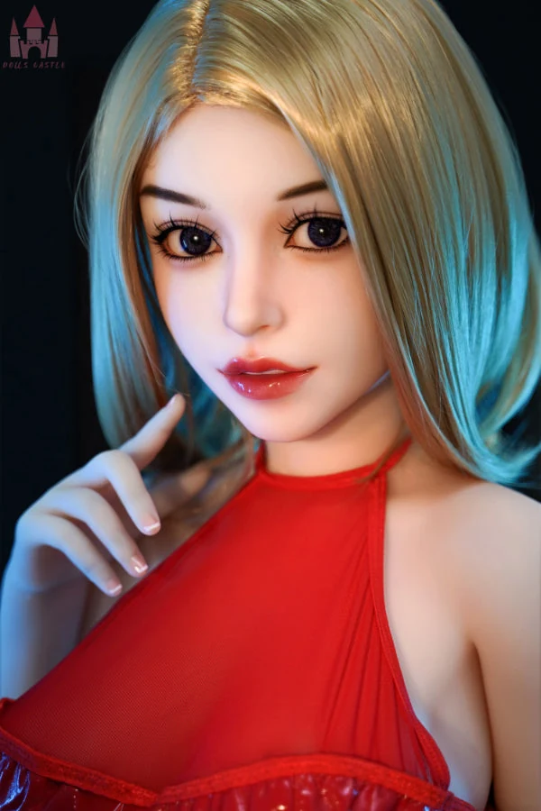 TPE Sex Doll DC20 144cm（ 4ft9 ）| Dolls Castle® product image 1