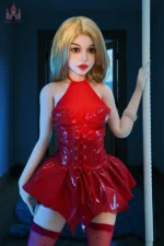 TPE Sex Doll DC20 144cm（ 4ft9 ）| Dolls Castle® product image 2