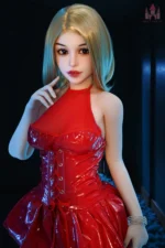 TPE Sex Doll DC20 144cm（ 4ft9 ）| Dolls Castle® product image 5