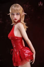 TPE Sex Doll DC65 170cm（ 5ft7 ）| Dolls Castle® product image 3