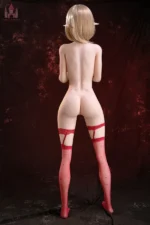 TPE Sex Doll DC65 170cm（ 5ft7 ）| Dolls Castle® product image 17