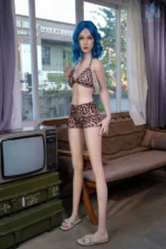Silicone Sex Doll SD1 170cm（ 5ft7 ）| Dolls Castle® product image 4