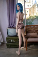 Silicone Sex Doll SD1 170cm（ 5ft7 ）| Dolls Castle® product image 6