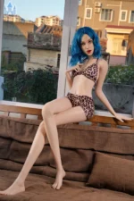 Silicone Sex Doll SD1 170cm（ 5ft7 ）| Dolls Castle® product image 8