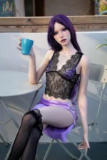 Silicone Sex Doll S12 170cm（ 5ft7 ）| Dolls Castle® product image 6