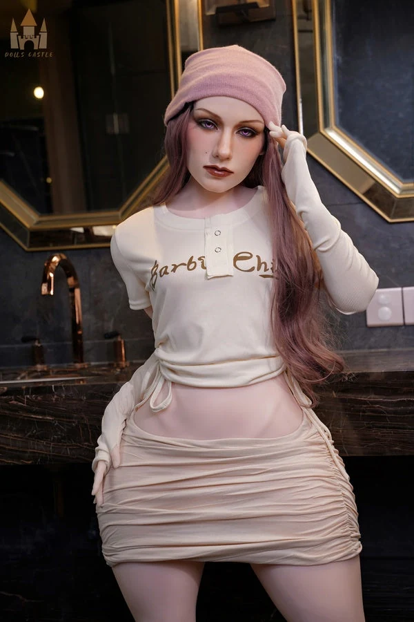 TPE Sex Doll S14 148cm（ 4ft10 ）| Dolls Castle® product image 1