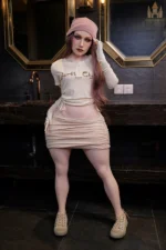 TPE Sex Doll S14 148cm（ 4ft10 ）| Dolls Castle® product image 2