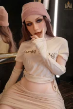 TPE Sex Doll S14 148cm（ 4ft10 ）| Dolls Castle® product image 4